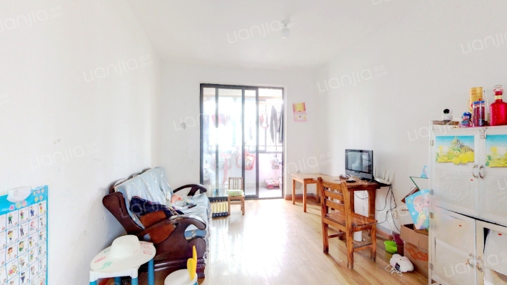 尚水湖畔晶园二手房实景图