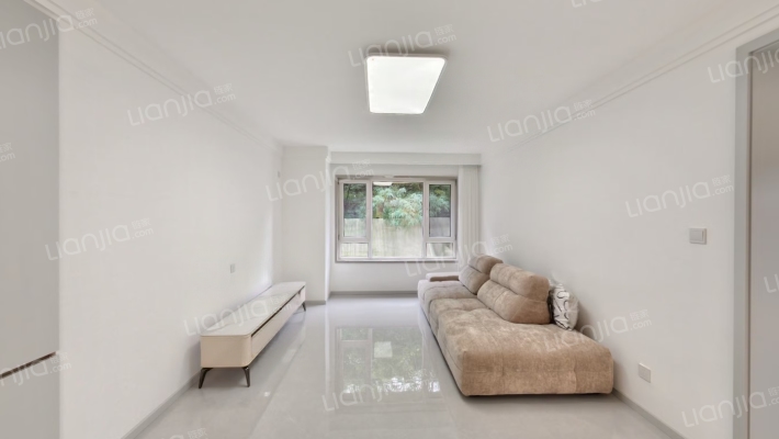 金地保利墅苑风华三期二手房实景图