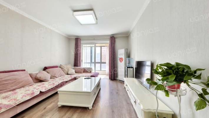 曲江海天华庭二手房实景图