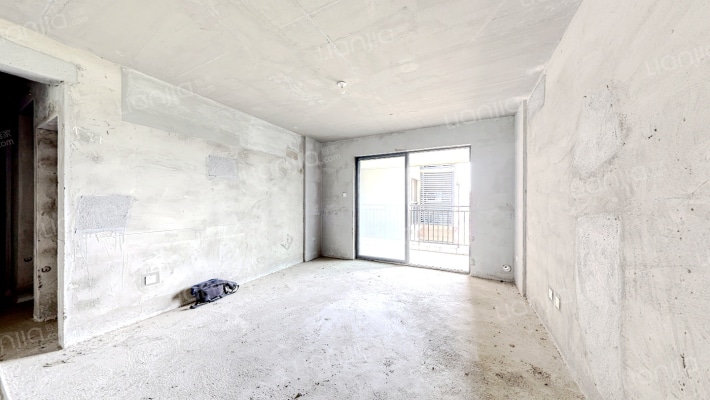 中建嘉和城二手房实景图
