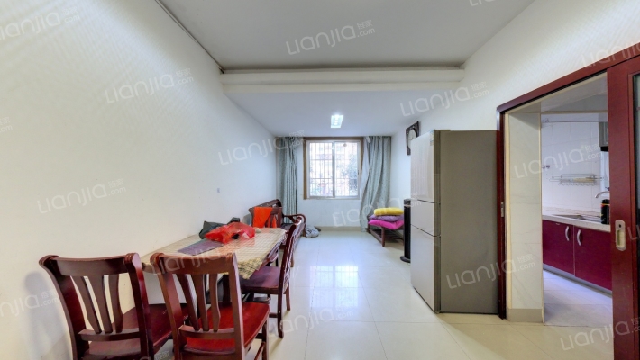 民族大道66号二手房实景图