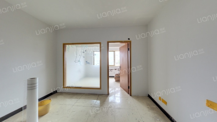 三和公寓二手房实景图