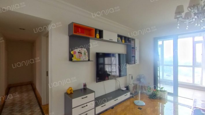 碧桂园二手房实景图