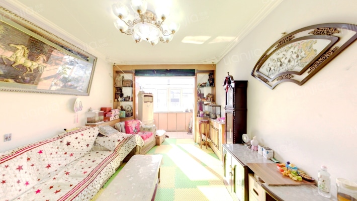 清乐园二手房实景图