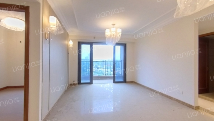 恒大珺睿府二手房实景图