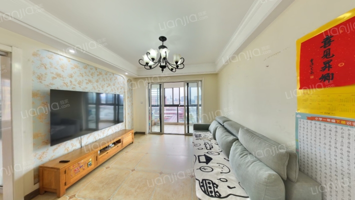 海派风范沁园二手房实景图