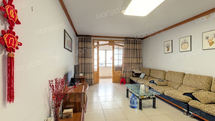 贵都花园二手房实景图