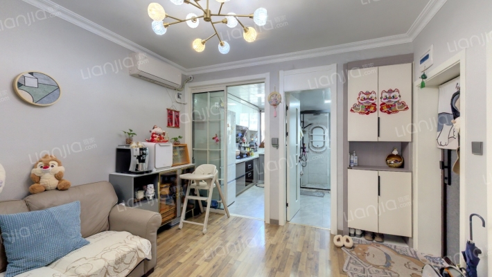 平南三四村二手房实景图