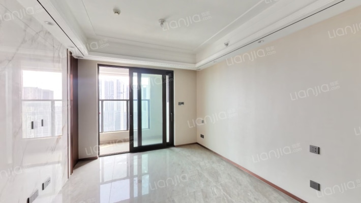 远洋东方境世界观3号地二手房实景图