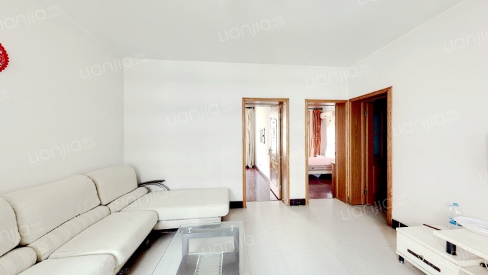 京九丝绸东区二手房实景图