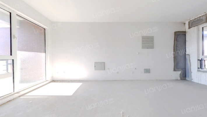 保利科创紫荆阁二手房实景图