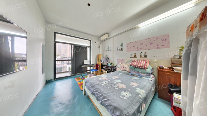 宝安江南村二手房实景图