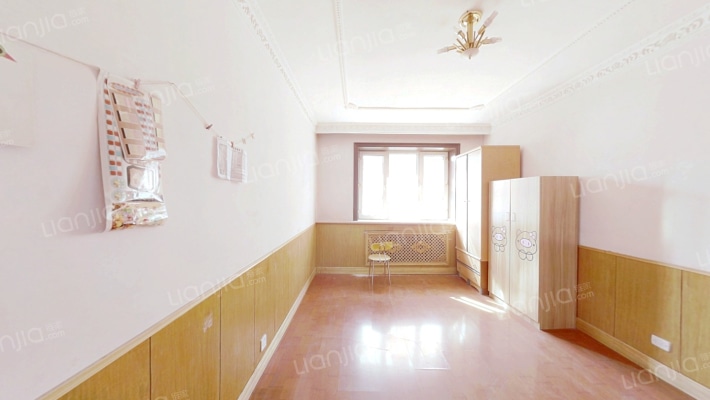 天宝小区二手房实景图