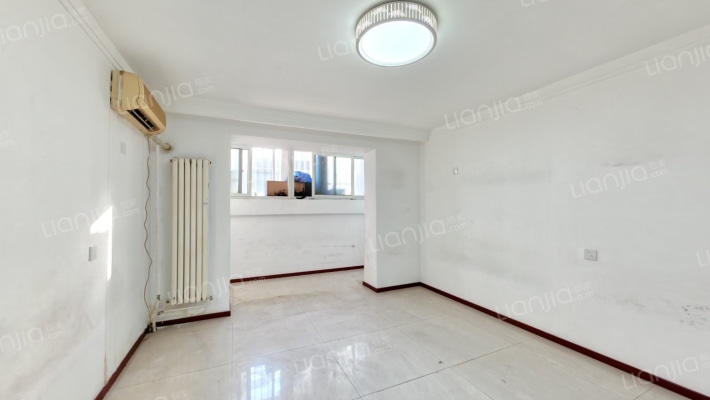 红莲南里二手房实景图