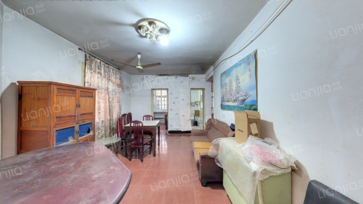 木鸭埭二手房实景图