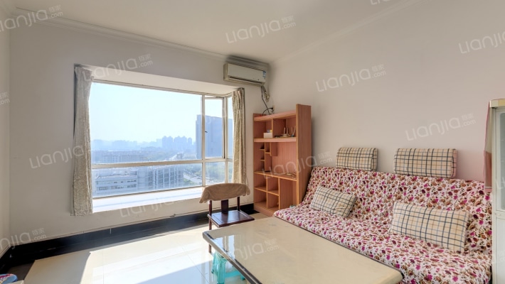 金城广场君华府二手房实景图