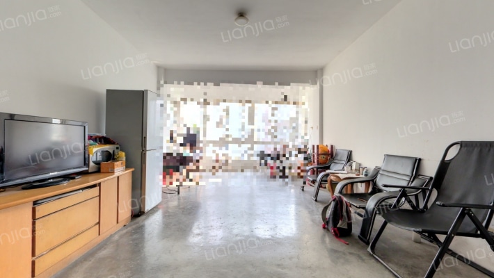 大南花苑二手房实景图