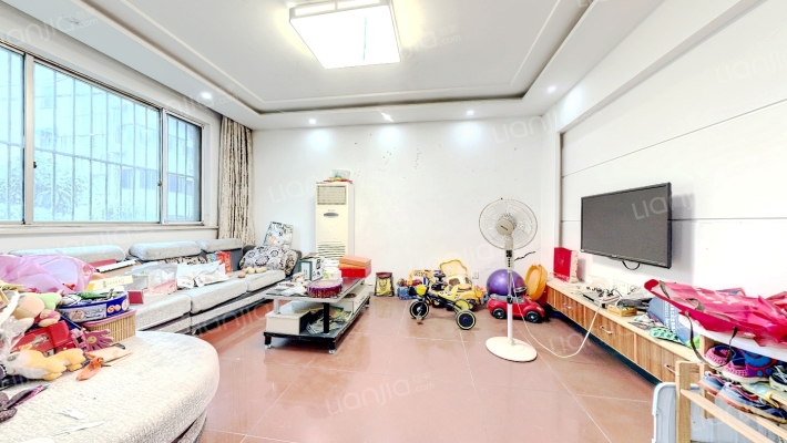 油车街新村二手房实景图