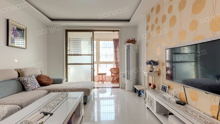 富贵牡丹园小区二手房实景图