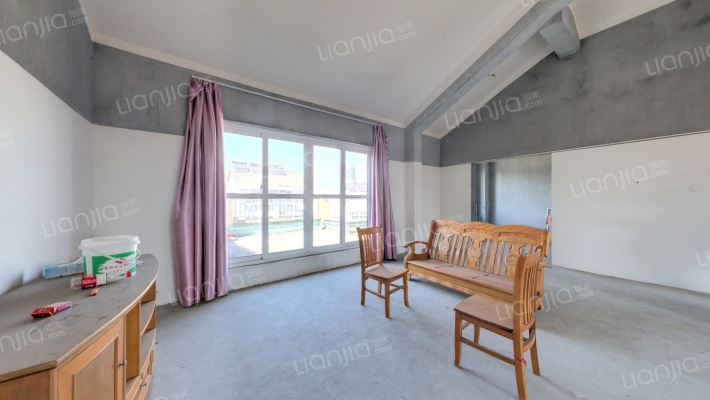 润欣景苑二手房实景图