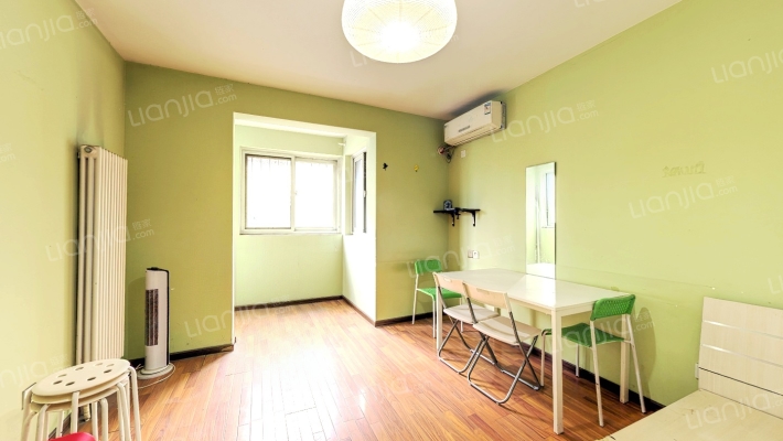 首座御园二区二期二手房实景图