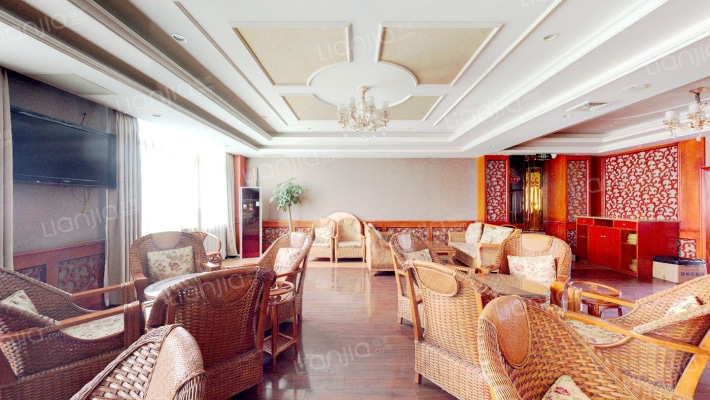 明蜀新村一期二手房实景图