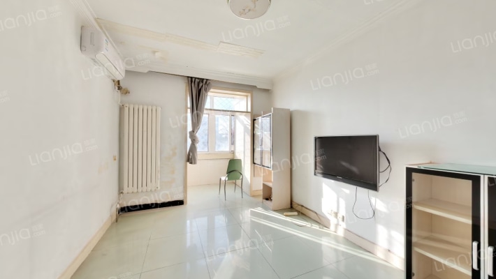 南顶小区二手房实景图