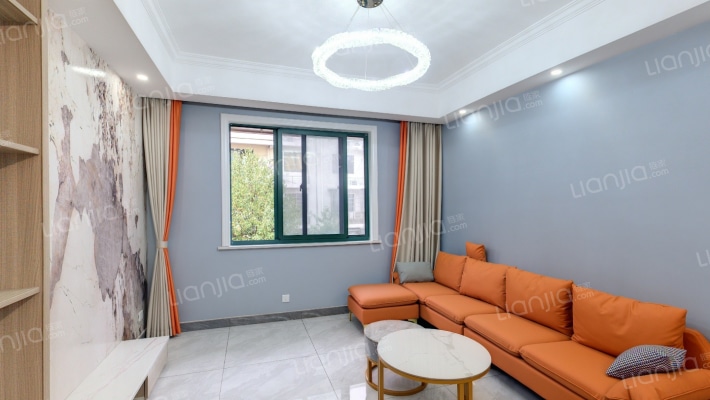 滨河嘉苑二手房实景图