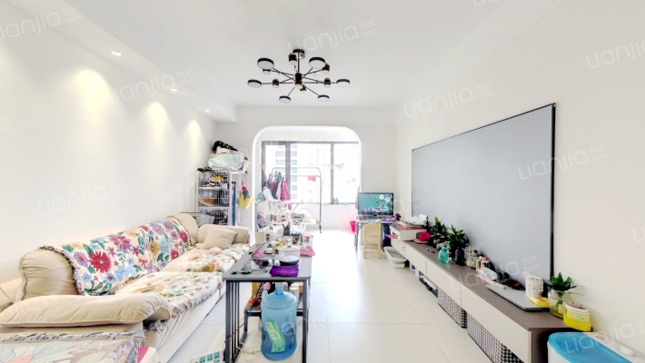 天鸿万象东方二手房实景图