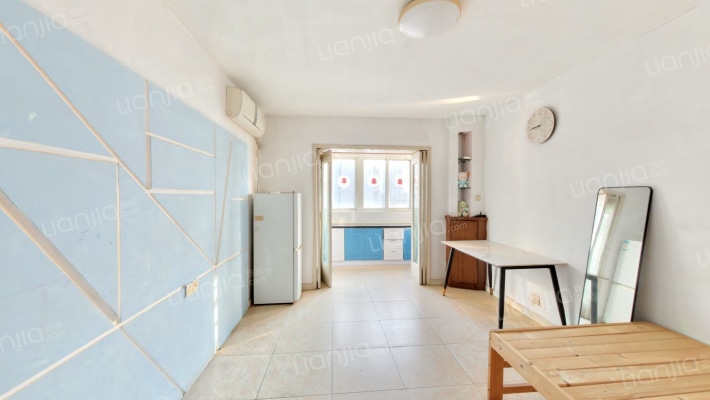 兴云里二手房实景图