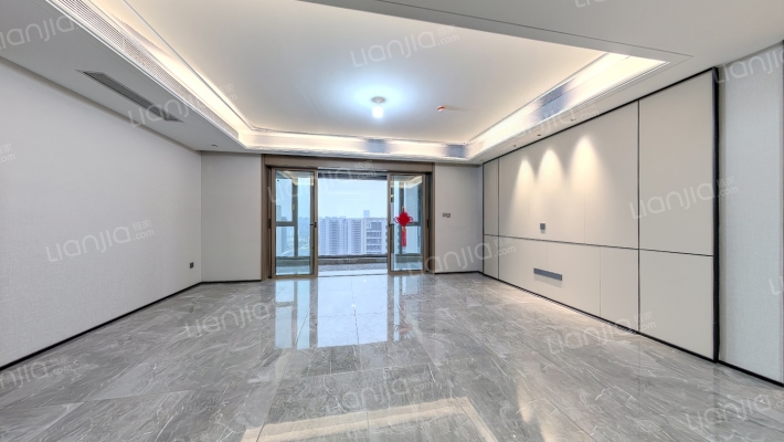 陕建沣渭壹号院二手房实景图