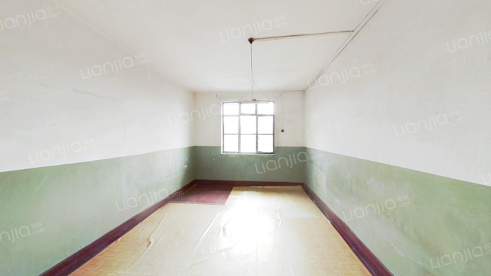 西仓坡4号二手房实景图