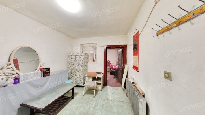 北陵大街二手房实景图