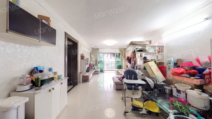 豪逸轩二期二手房实景图