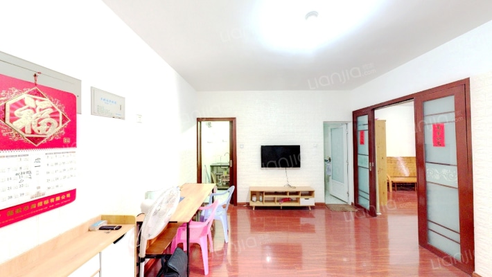 学府阳光城二手房实景图