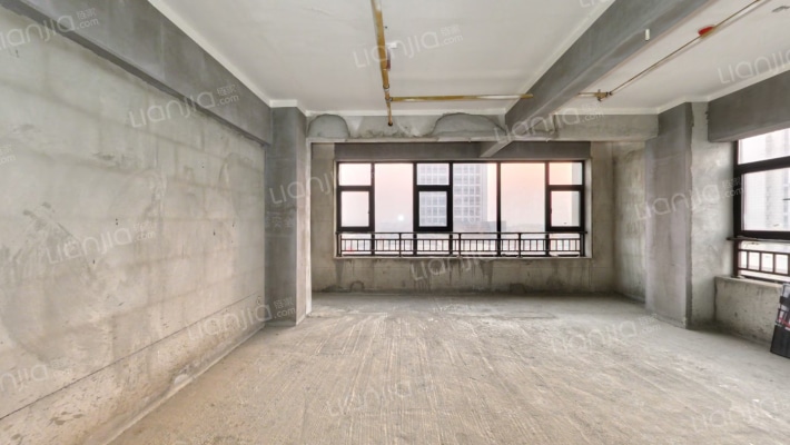 本昌·悦城二手房实景图