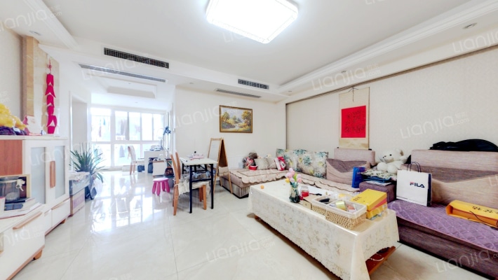 实业街9号二手房实景图