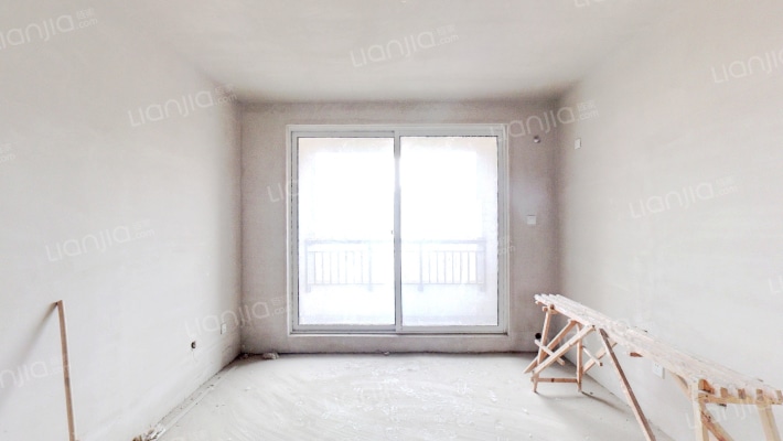 秀兰左岸小镇二手房实景图