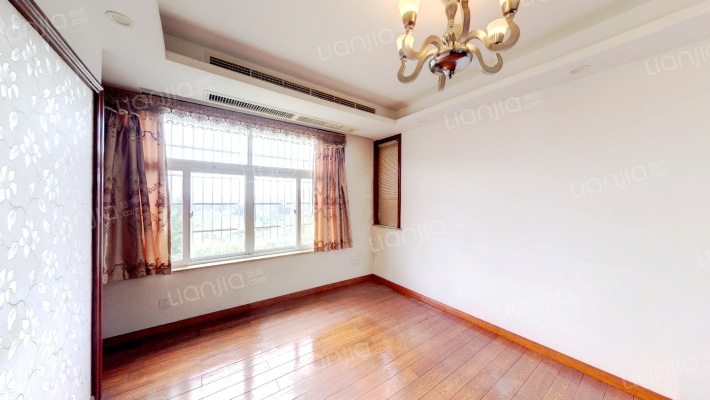 方家新村二手房实景图