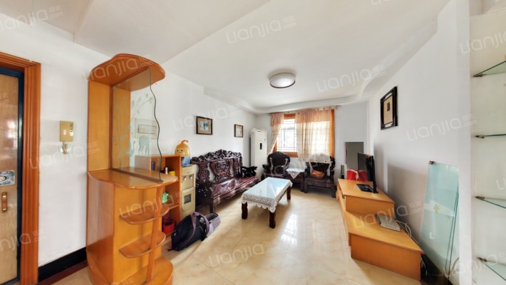 水门桥小区二手房实景图