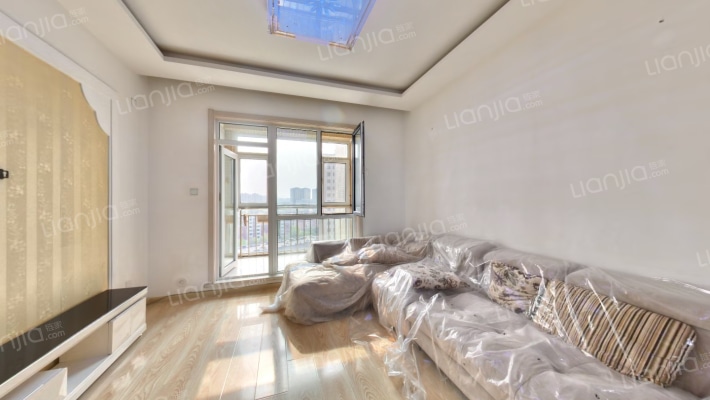 海脉未来城二手房实景图