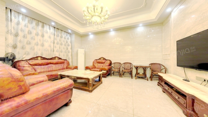 同里花园二手房实景图