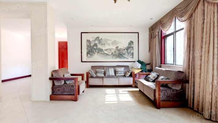 蓝水假期二手房实景图