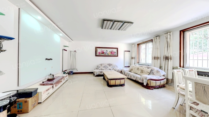 税苑小区二手房实景图