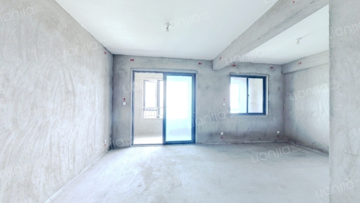 金桂名苑二手房实景图