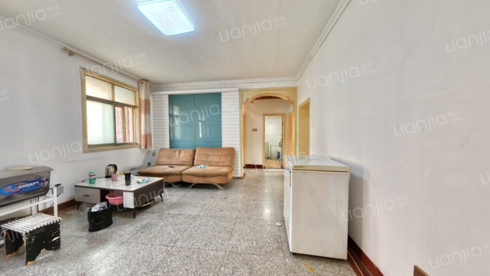 二里岗街27号院二手房实景图