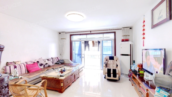 中玉花园二手房实景图