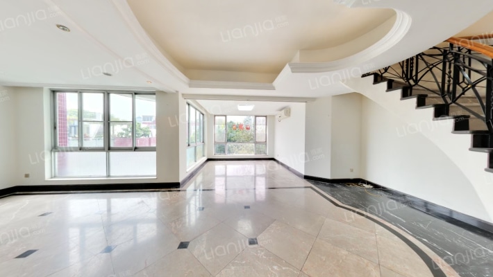 聚龙明珠花园二手房实景图