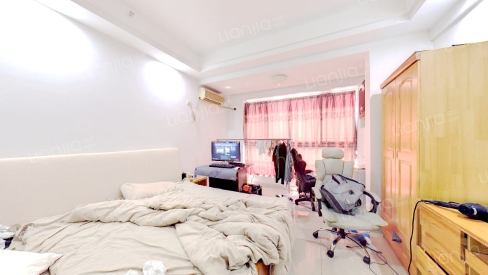 胥江一号公寓二手房实景图