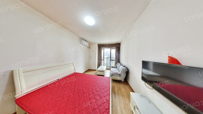 东原D8公馆二手房实景图